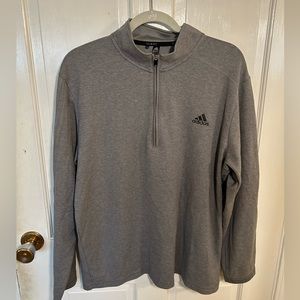 ADIDAS Men's Golf 2023 Pullover